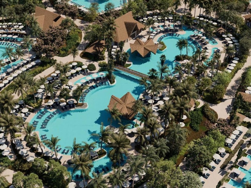 Imagen de Moon Palace The Grand - Punta Cana