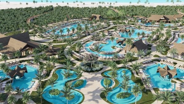 Punta Cana con todo incluido en Moon Palace The Grand + niños gratis