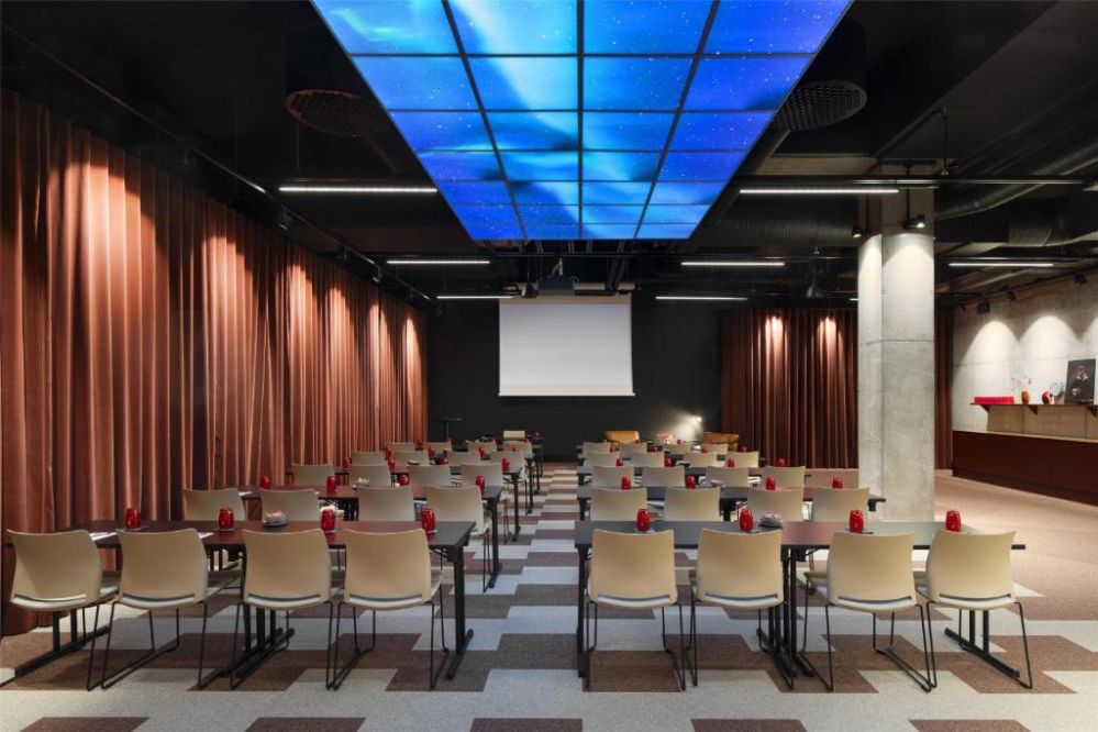 Imagen del hotel