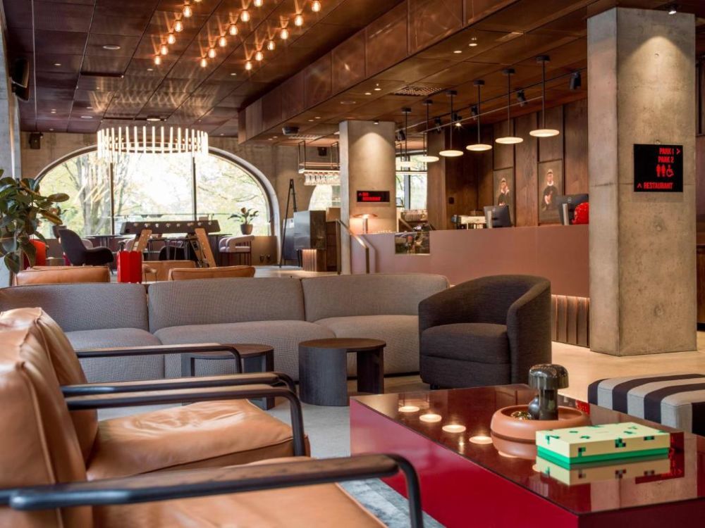 Imagen del hotel