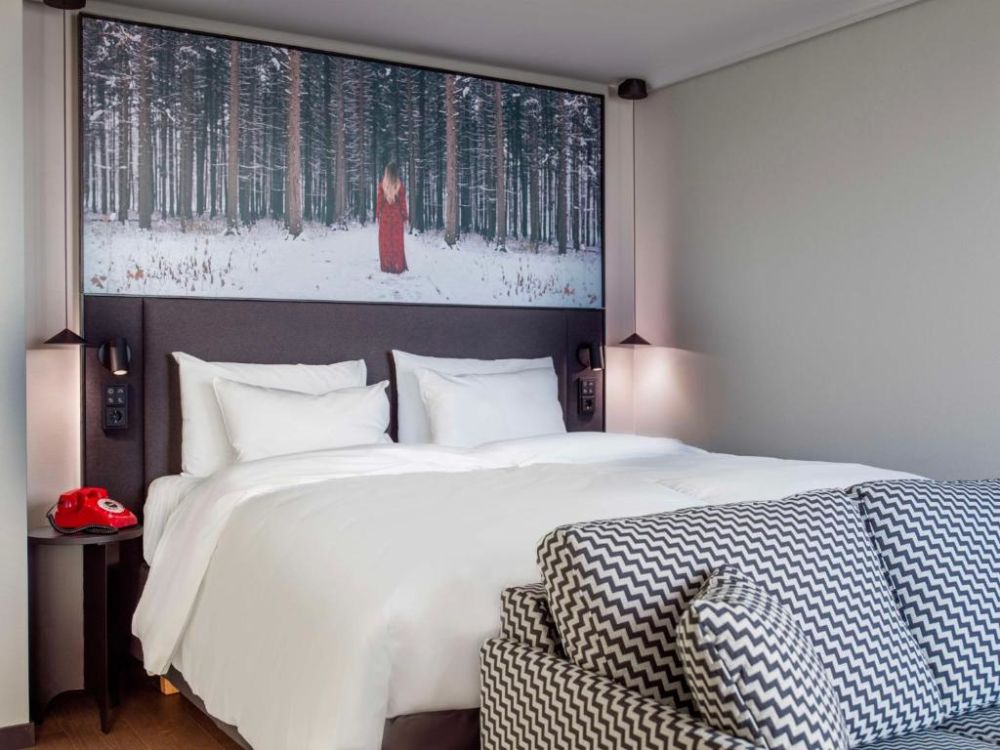 Imagen del hotel