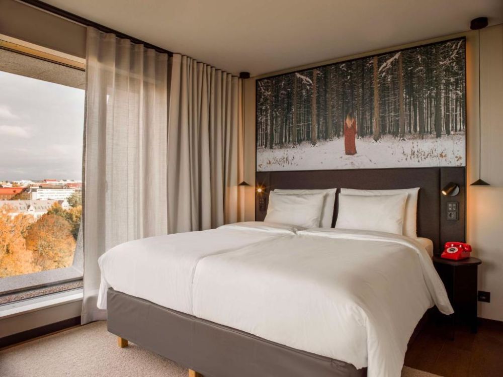 Imagen del hotel