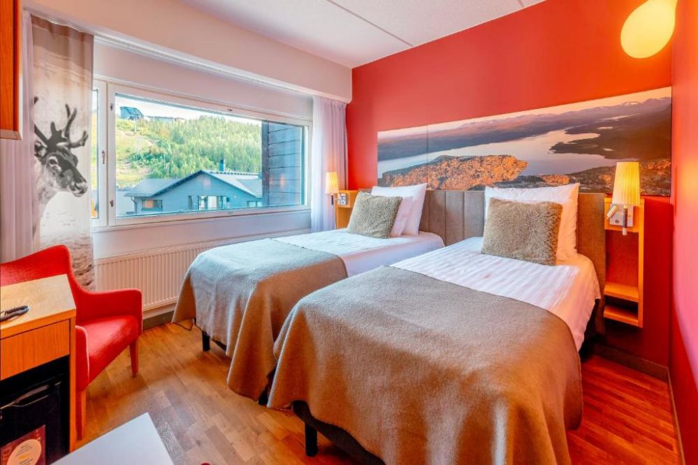 Imagen del hotel