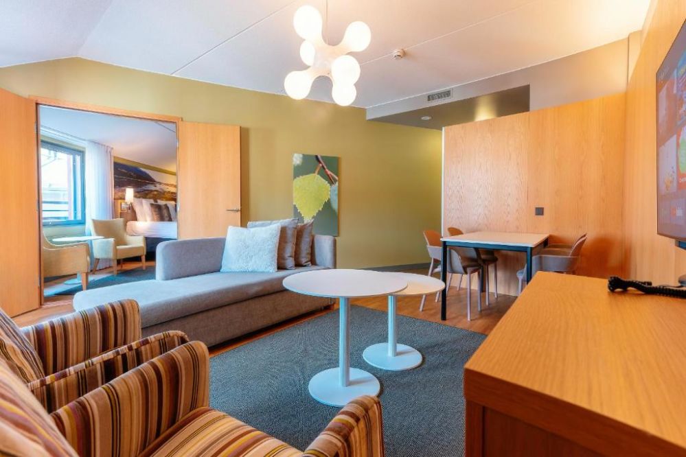 Imagen del hotel