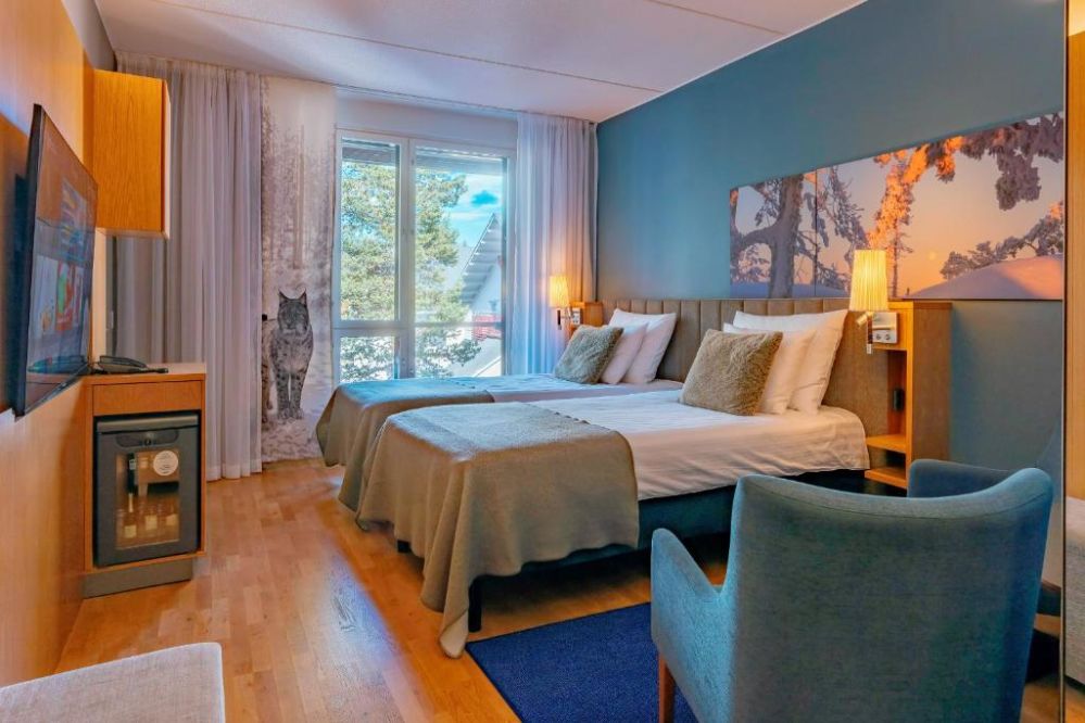 Imagen del hotel