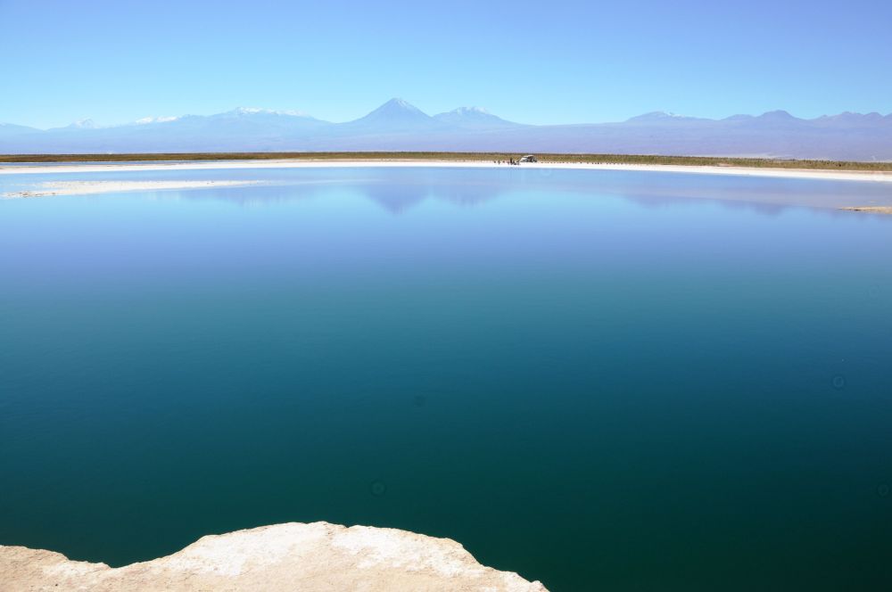 Laguna Cejar