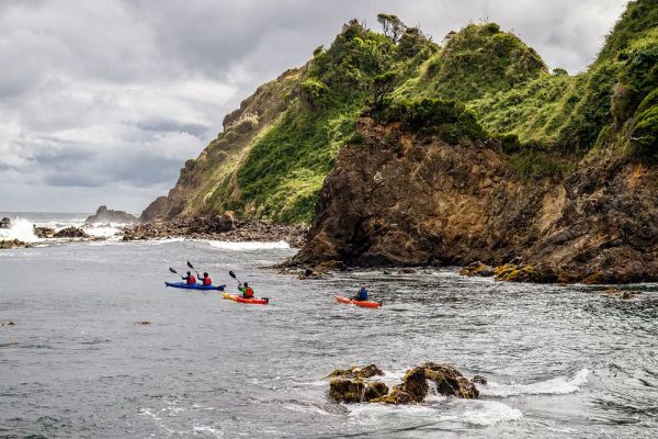 Lujo en Hotel Mari Mari