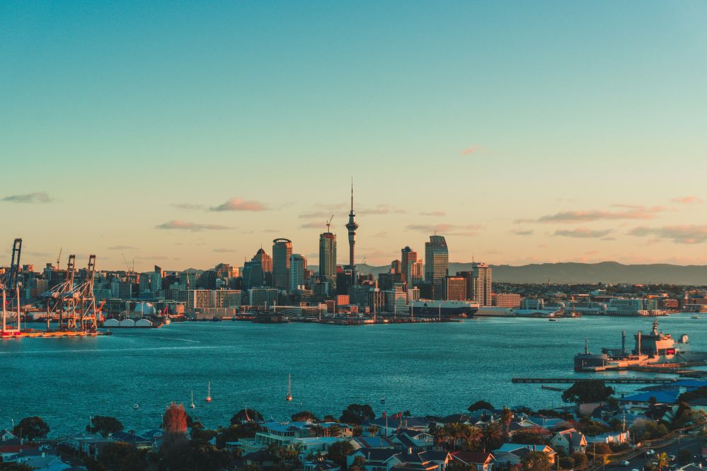 Imagen de Visita de medio día (4 horas) por Auckland