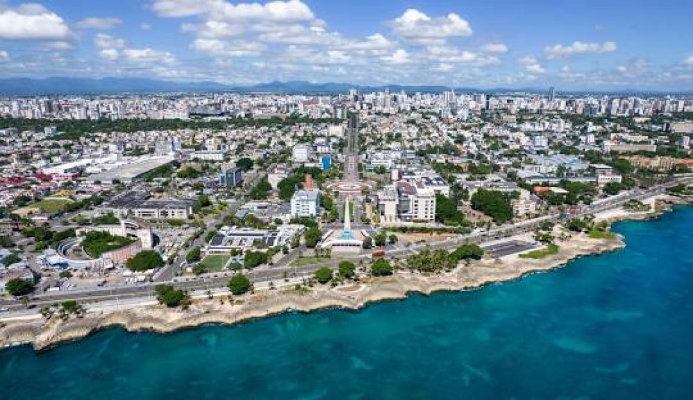 Imagen de City Tour Santo Domingo