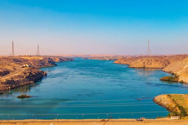 Circuito por lo mejor de Egipto con crucero por El Nilo + Abu Simbel