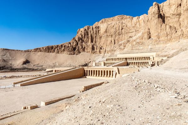 Circuito por lo mejor de Egipto con crucero por El Nilo + Abu Simbel