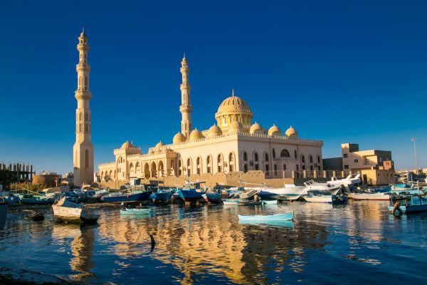 Circuito por lo mejor de Egipto con crucero por El Nilo + Mar Rojo