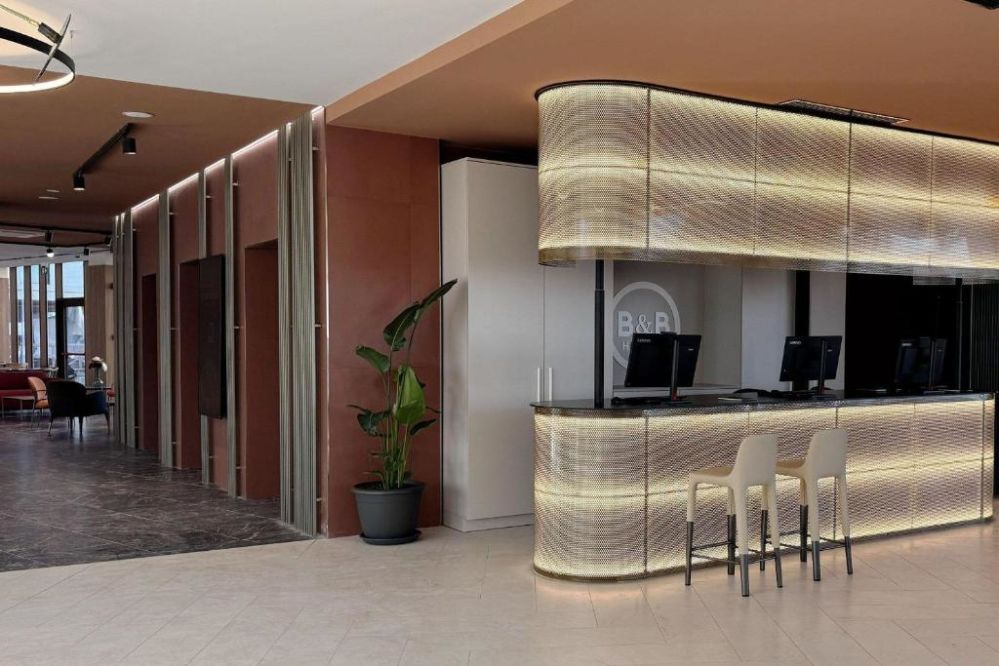 Imagen del hotel