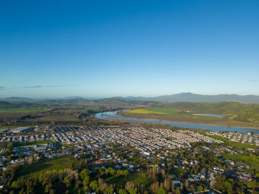 Imagen de San Javier