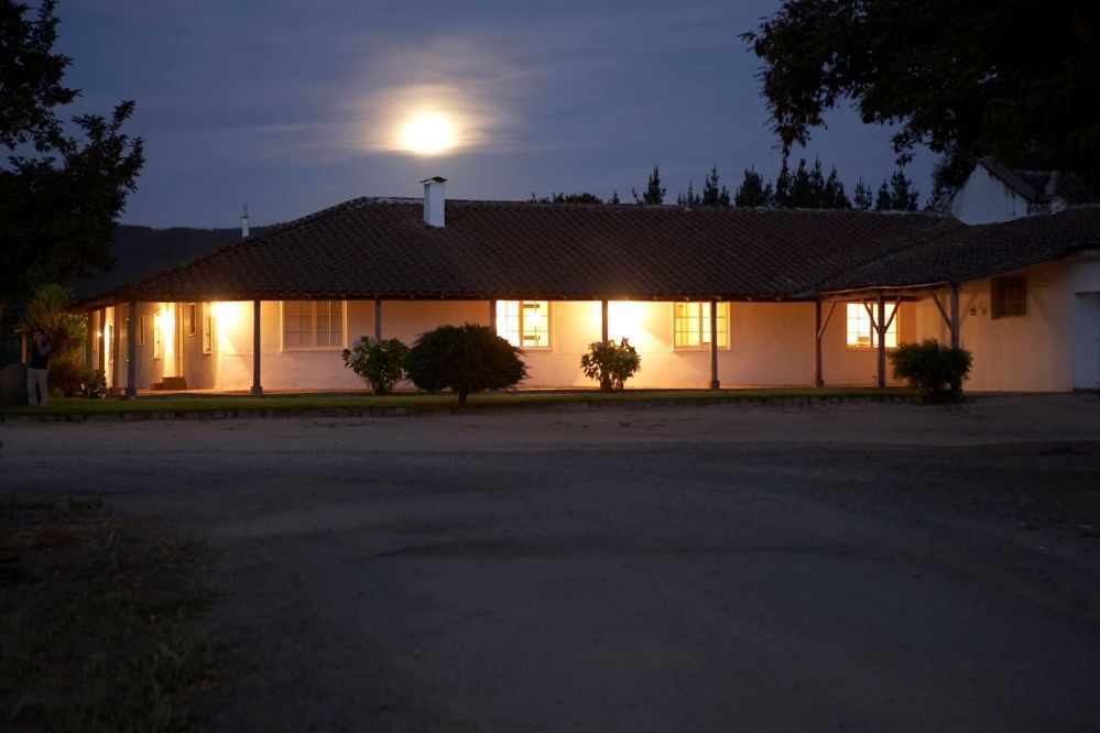 Imagen de Casa Bouchon