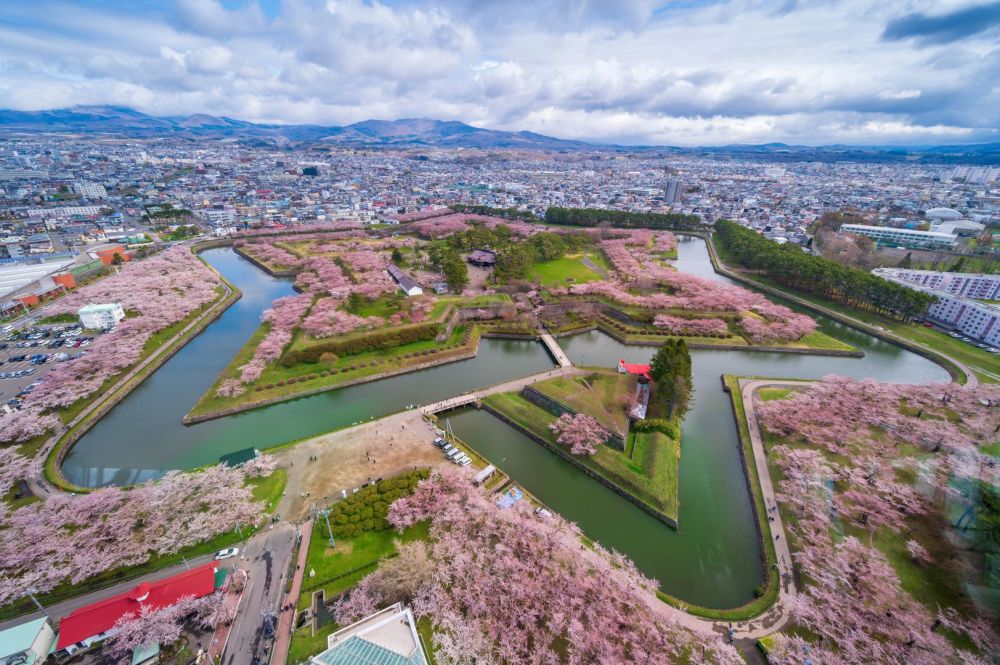 Imagen de Hakodate