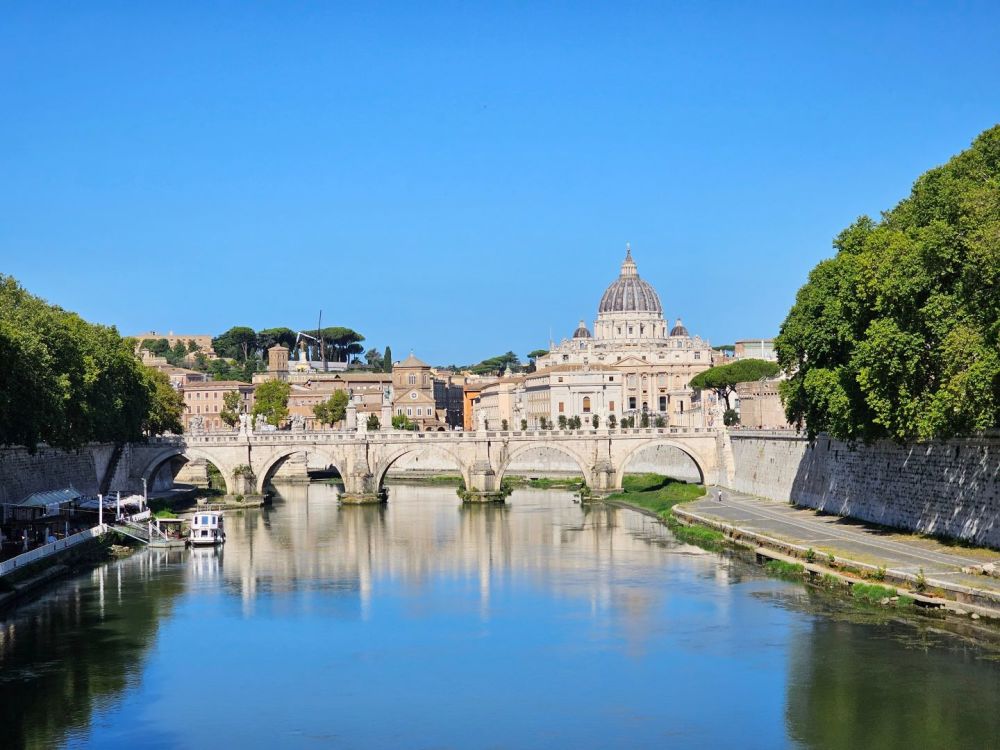 Imagen de City tour por Roma