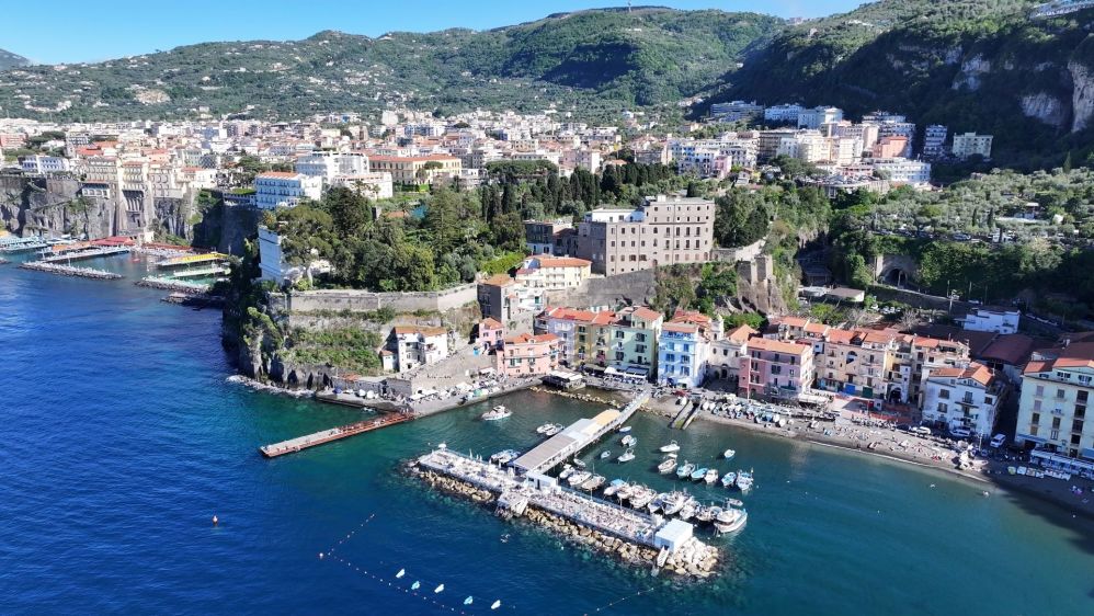 Imagen de City Tour por Sorrento