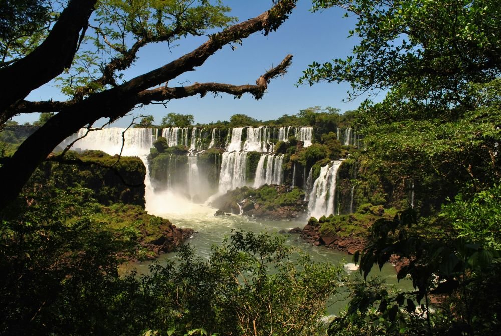 Imagen de Cataratas Argentina (con entradas)