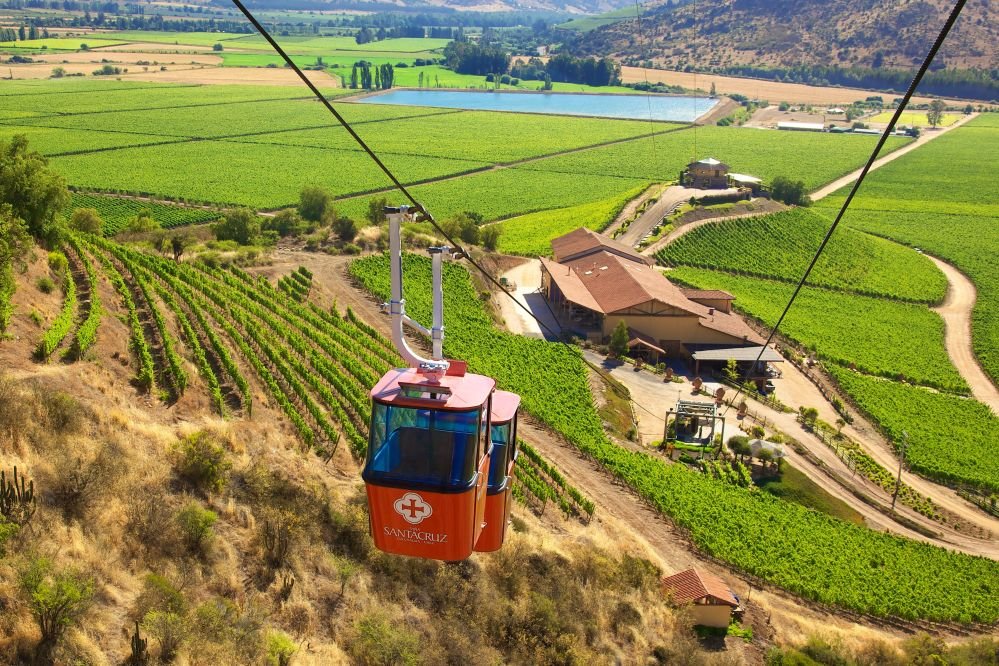 Imagen de Tour Eno Ancestral con transporte