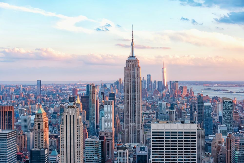 Imagen de Tour por Nueva York