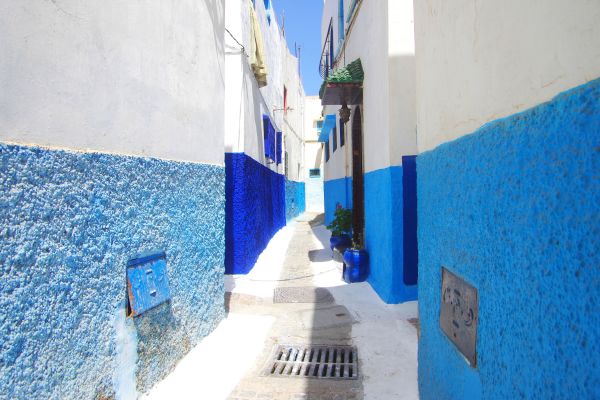 Travel Days: Lo mejor de Marruecos desde Marrakech hasta Casablanca