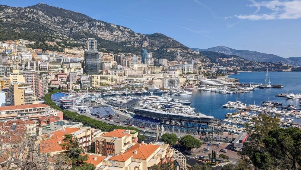 Imagen de City tour Principado de Mónaco por Cannes