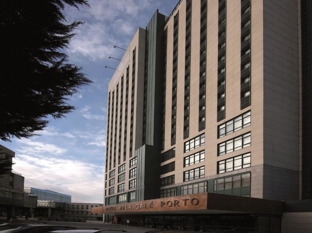 Imagen de Vila Gale Porto