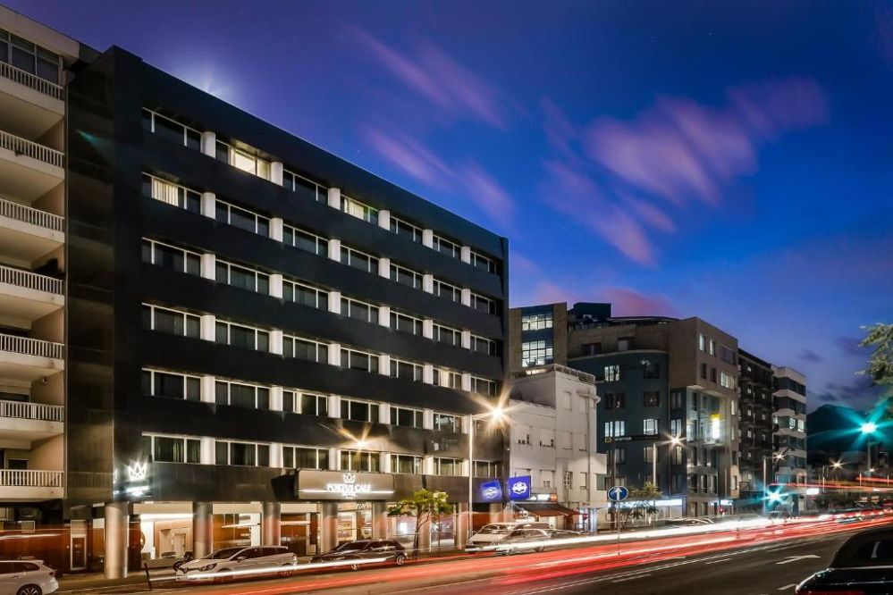 Imagen de Portus Cale Hotel