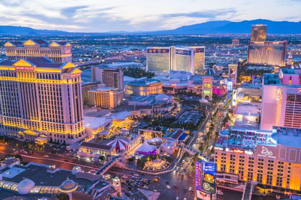 Imagen de Travel Days: Lo mejor de San Diego, Las Vegas y San Francisco