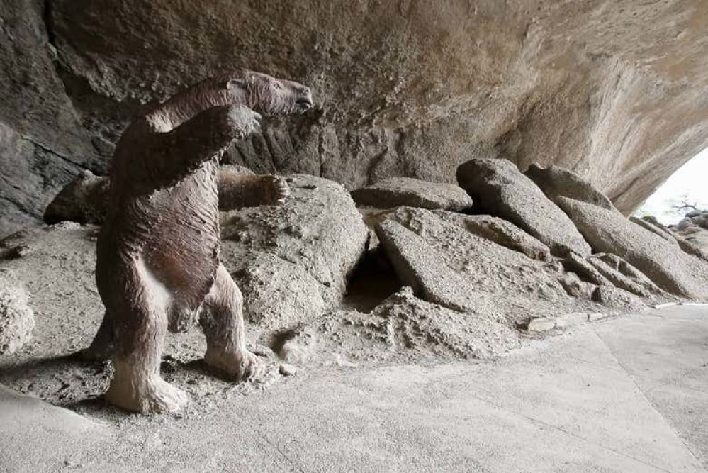 Imagen de Excursión Cueva del Milodón