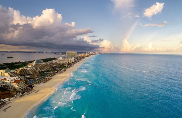 *REAPERTURA: Cancún con todo incluido en Paradisus Cancún + 2 niños gratis