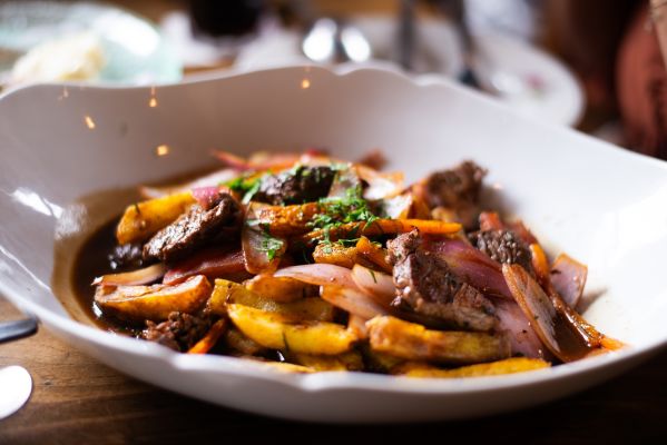 Travel Days: Lima gastronómica con 10% de descuento