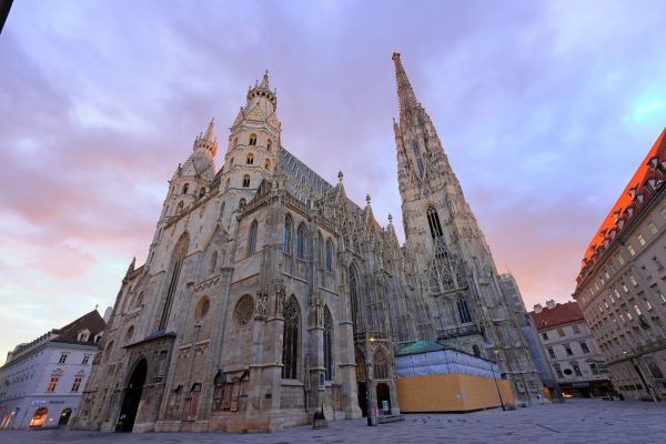 Travel Days: Circuito por Europa Central en Praga, Viena y Budapest