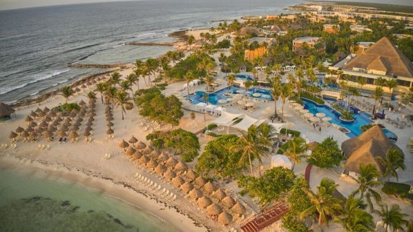 Travel Days: Riviera Maya con todo incluido en Bahia Principe Luxury Akumal