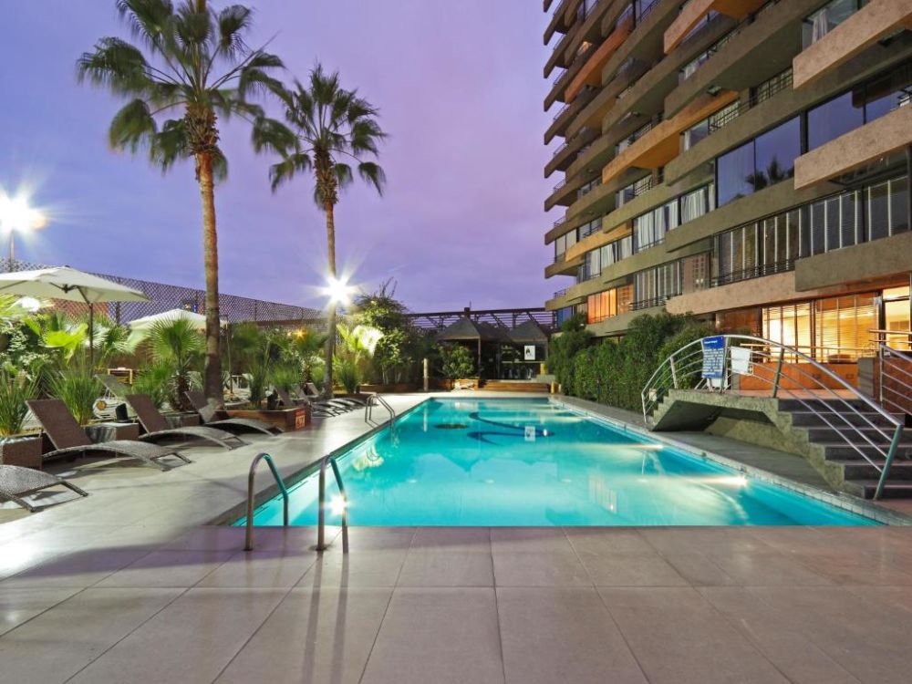 Imagen de hotel Studio 56 Apart Hotel by Terrado Iquique