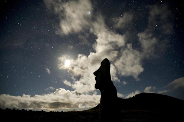 Todo incluido en Rapa Nui en Hotel Explora