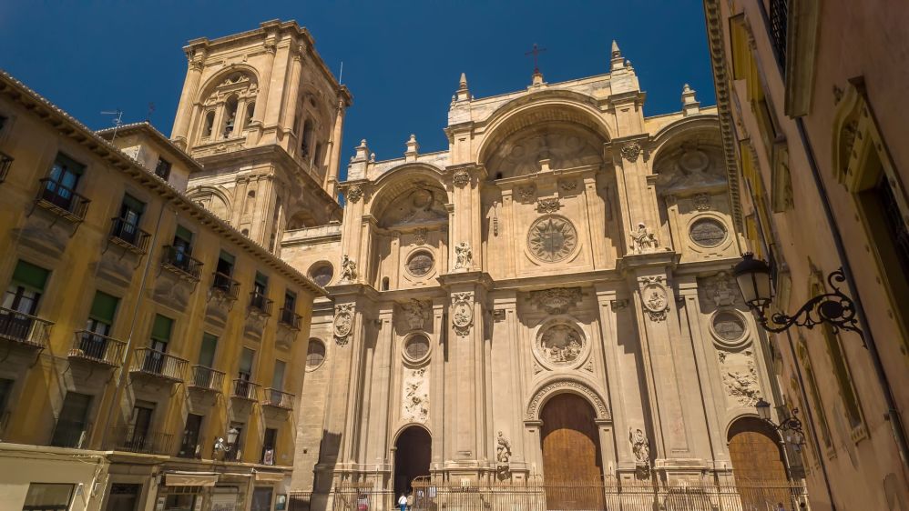 Imagen de Visita en la ciudad