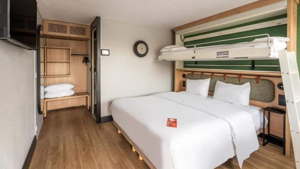 Imagen del hotel