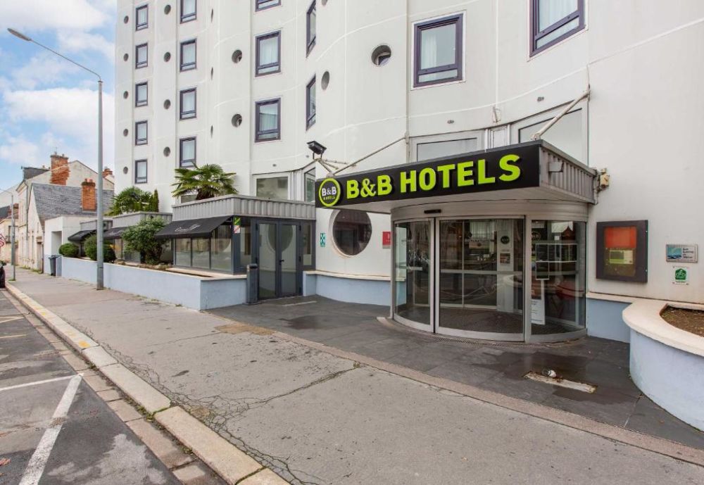 Imagen del hotel