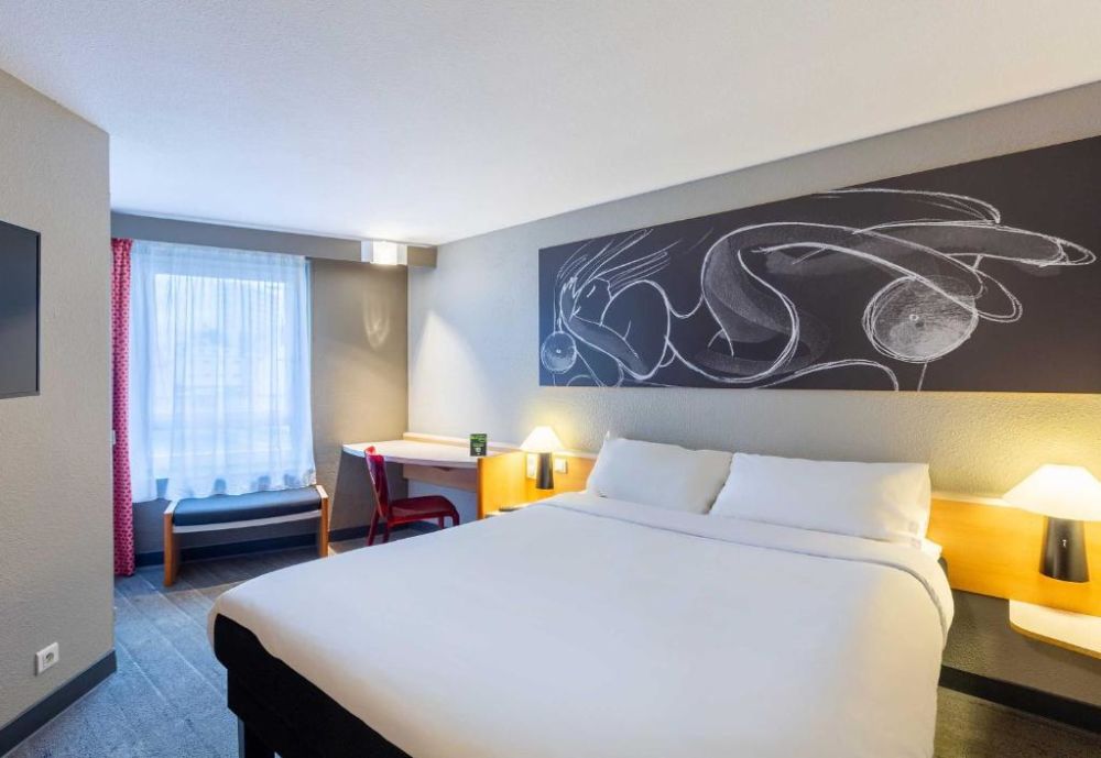 Imagen del hotel