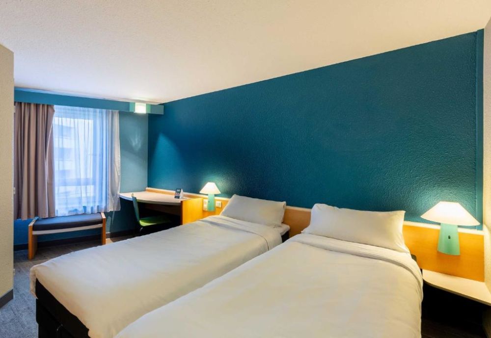 Imagen del hotel