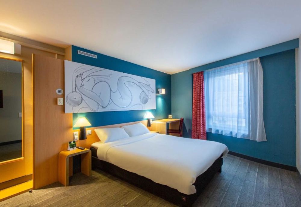Imagen del hotel