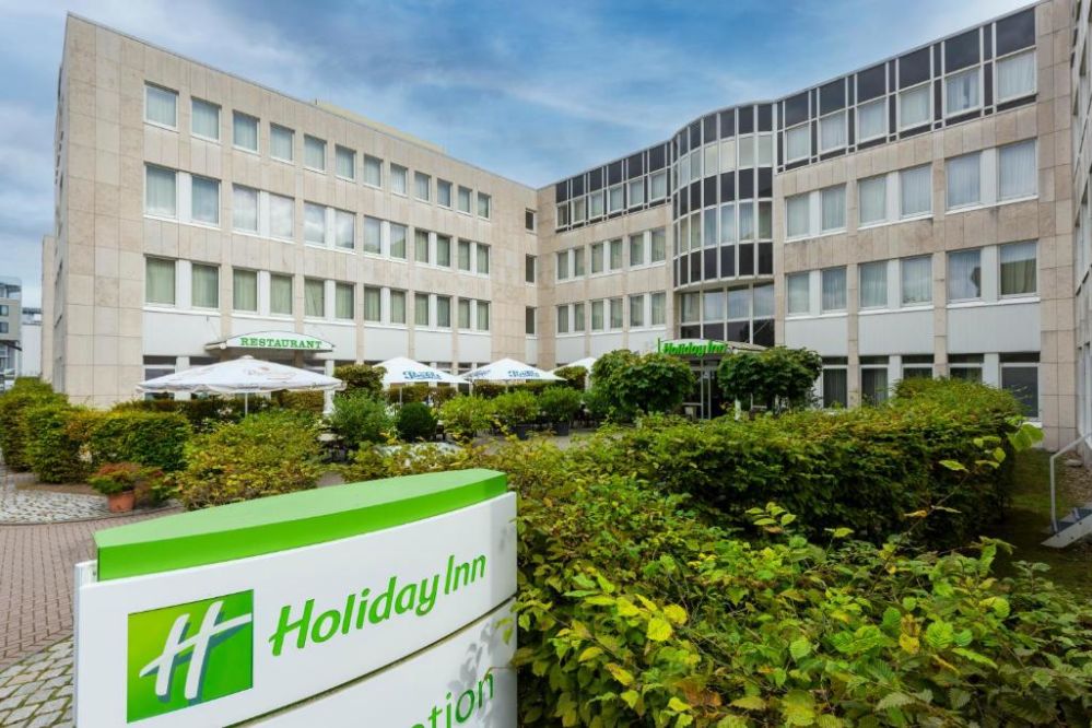Imagen de Holiday Inn Frankfurt Airport - Neu-Isenburg by IHG