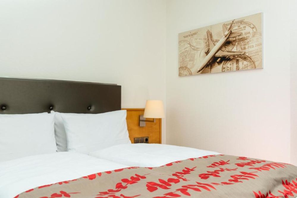 Imagen del hotel