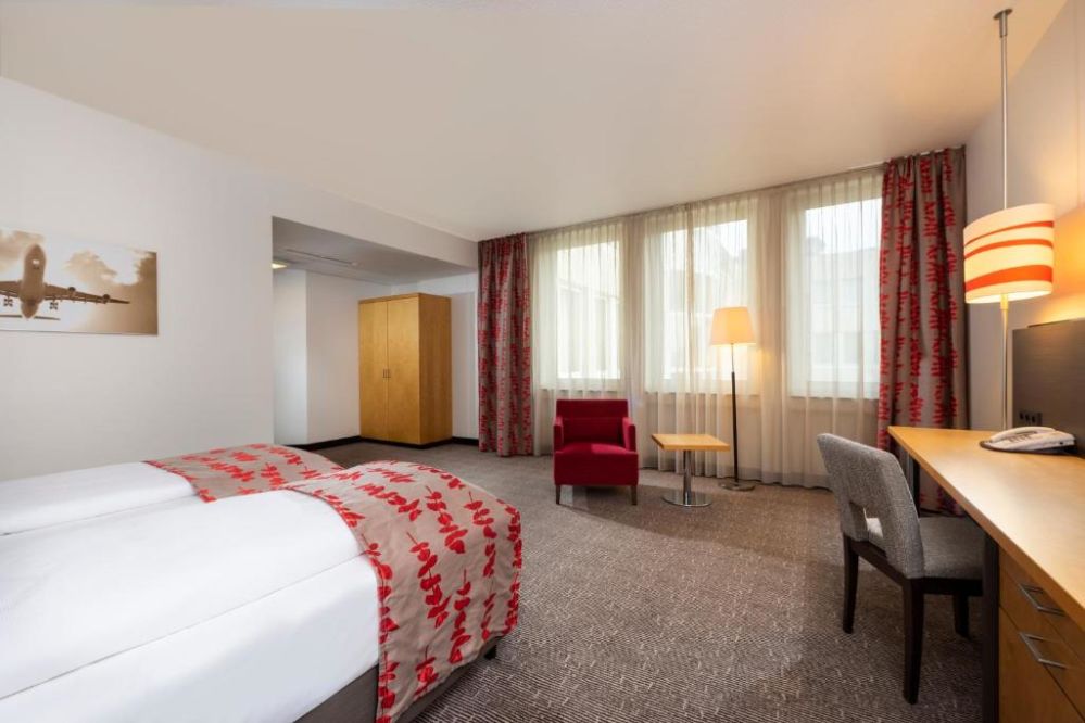 Imagen del hotel