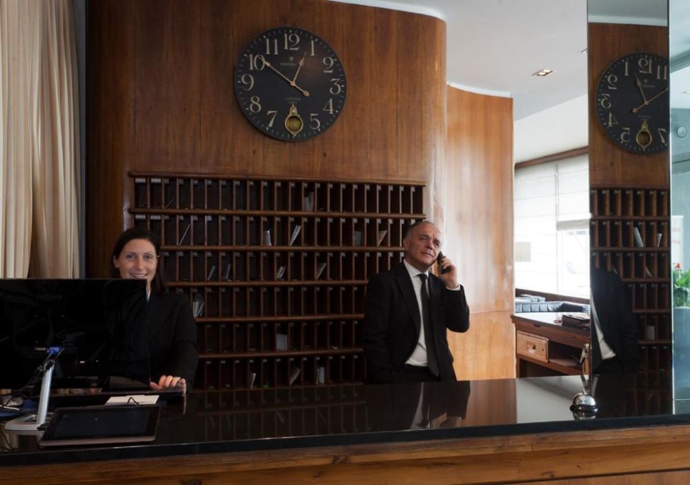 Imagen del hotel