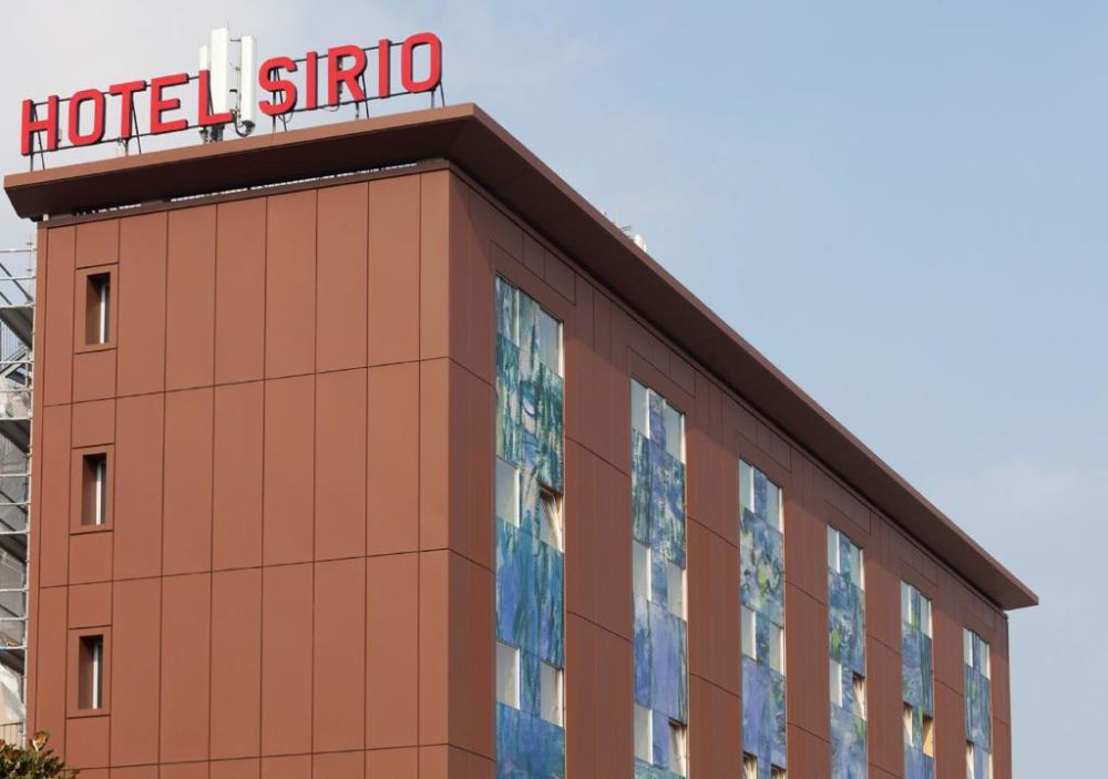 Imagen de LH Hotel Sirio Venice