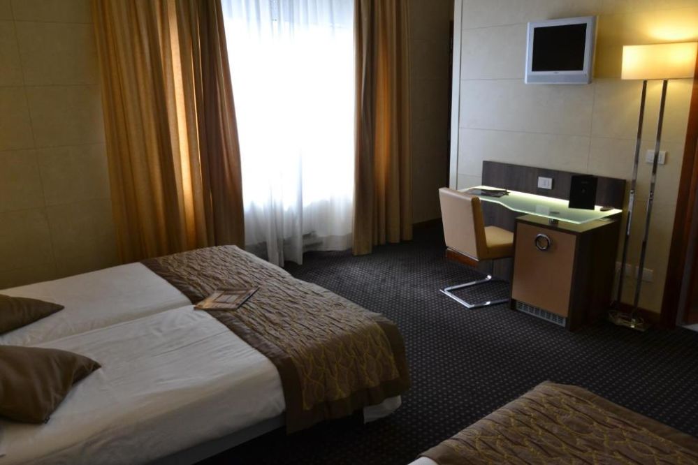 Imagen del hotel