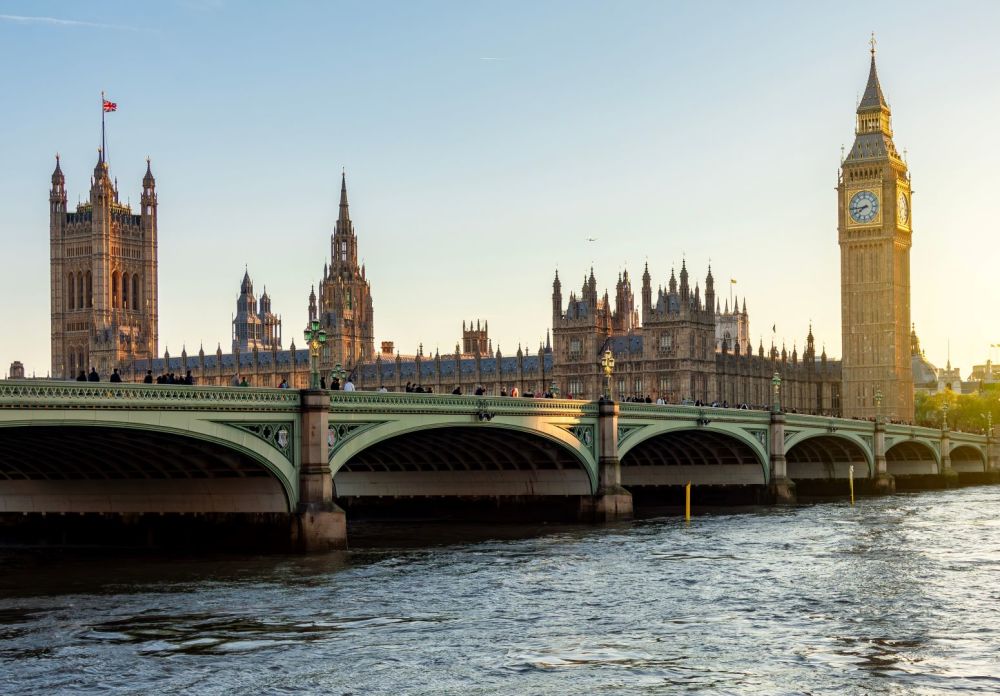 Imagen de Panorámica de Londres